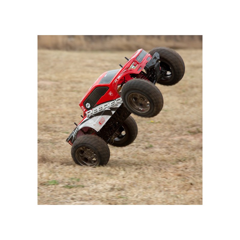 Cen Reeper RTR 1/7 Radio -kontrolliertes Elektroauto | Scientific-MHD