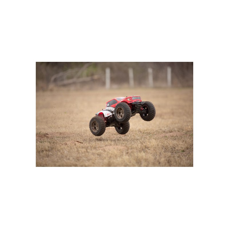 Cen Reeper RTR 1/7 Radio -kontrolliertes Elektroauto | Scientific-MHD