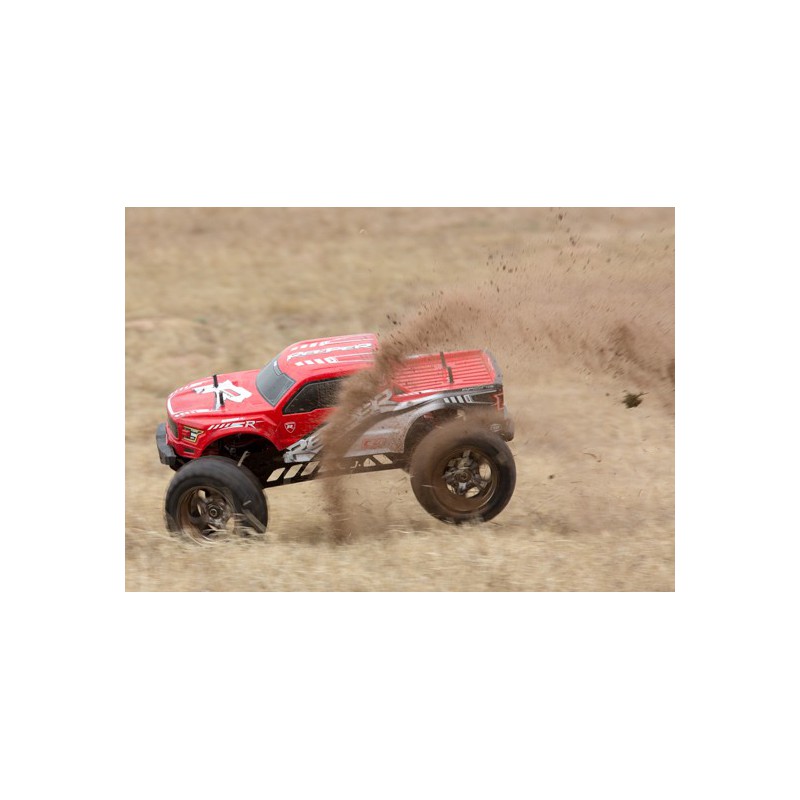 Cen Reeper RTR 1/7 Radio -kontrolliertes Elektroauto | Scientific-MHD