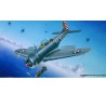 SBD-3/4A Plastikflugzeugmodell "Dauntless" | Scientific-MHD SBD-3/4A Plastikflugzeugmodell "Dauntless" | Scientific-MHD