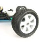 Matrix radio -kontrolliertes Wärmeauto TR3 RTR 1/8 | Scientific-MHD