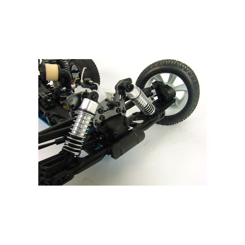 Matrix radio -kontrolliertes Wärmeauto TR3 RTR 1/8 | Scientific-MHD