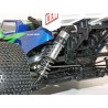Matrix radio -kontrolliertes Wärmeauto TR3 RTR 1/8 | Scientific-MHD