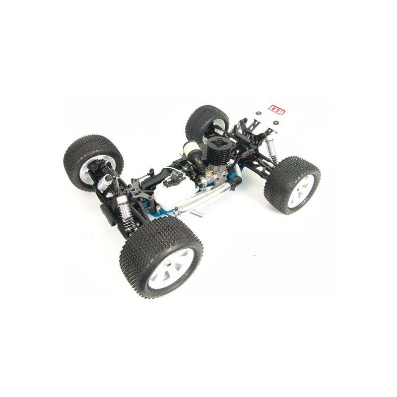 Matrix radio -kontrolliertes Wärmeauto TR3 RTR 1/8 | Scientific-MHD
