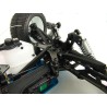 Matrix radio -kontrolliertes Wärmeauto TR3 RTR 1/8 | Scientific-MHD