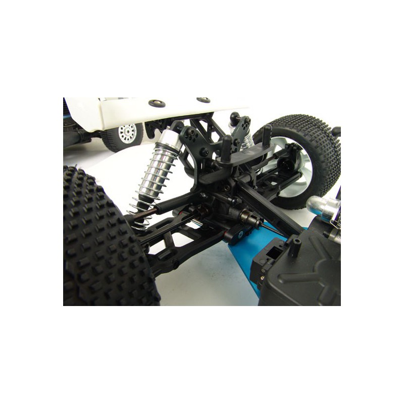 Matrix radio -kontrolliertes Wärmeauto TR3 RTR 1/8 | Scientific-MHD