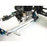 Matrix radio -kontrolliertes Wärmeauto TR3 RTR 1/8 | Scientific-MHD