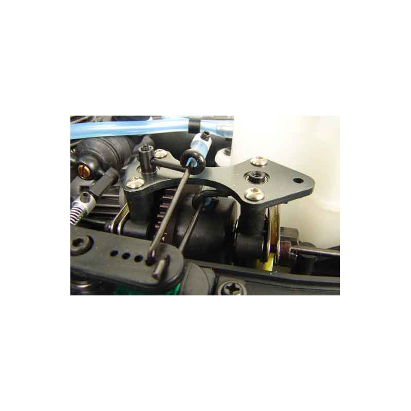 Matrix Sport R2 R2 RTR 1/8 Thermalauto | Scientific-MHD