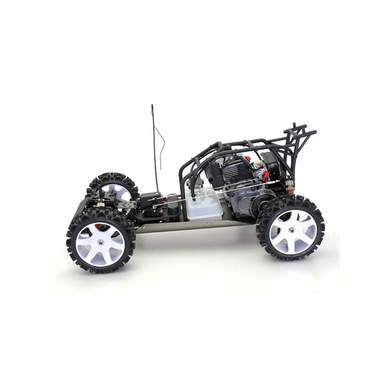 Flash MHDPRO 1/5 Buggy 2WD Flash Radio Car | Scientific-MHD