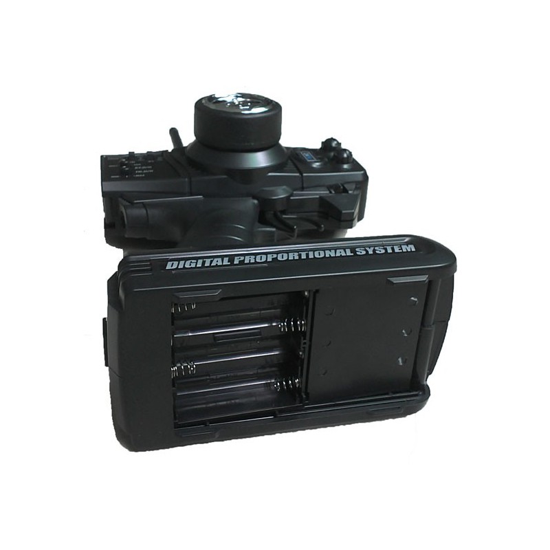 Flash MHDPRO 1/5 Buggy 2WD Flash Radio Car | Scientific-MHD