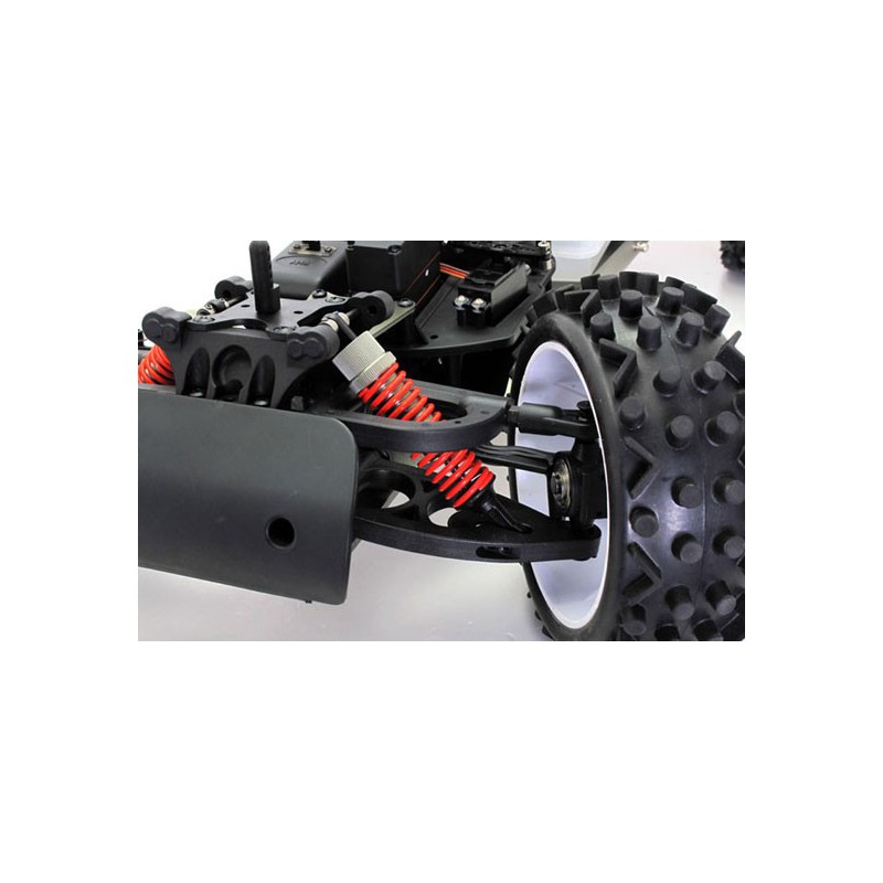 Flash MHDPRO 1/5 Buggy 2WD Flash Radio Car | Scientific-MHD