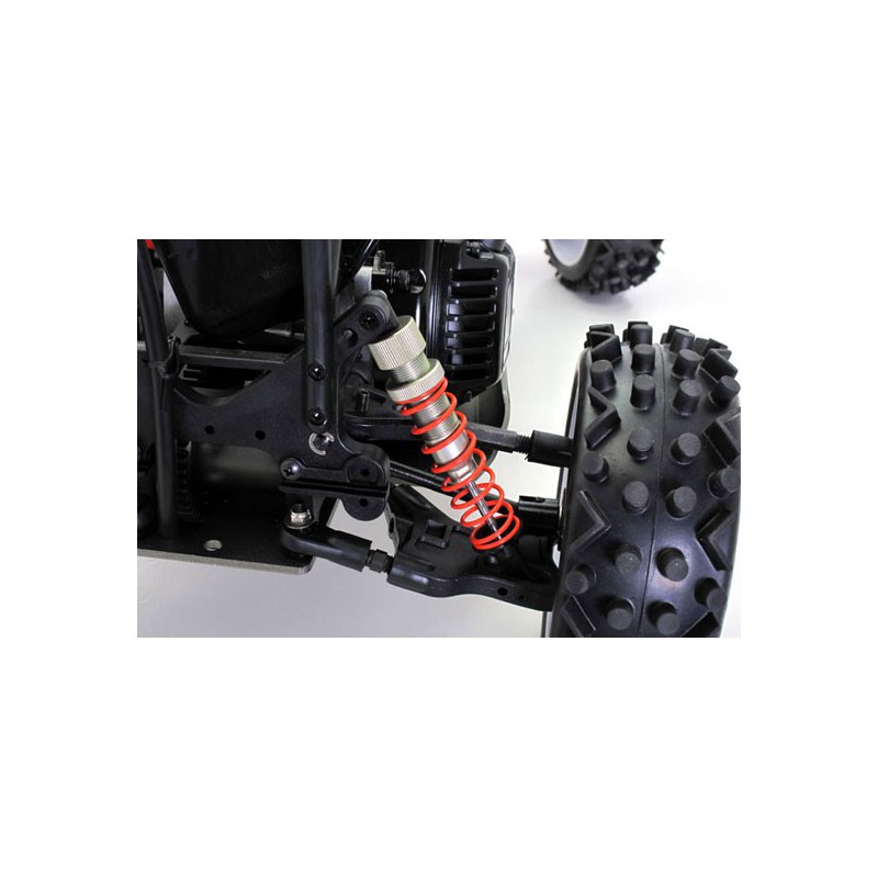 Flash MHDPRO 1/5 Buggy 2WD Flash Radio Car | Scientific-MHD