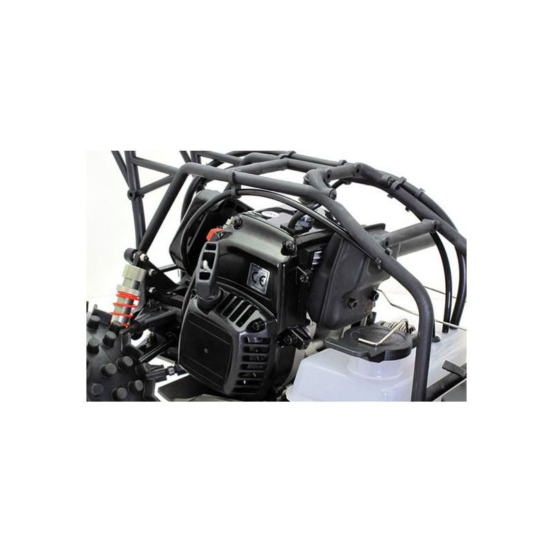 Flash MHDPRO 1/5 Buggy 2WD Flash Radio Car | Scientific-MHD