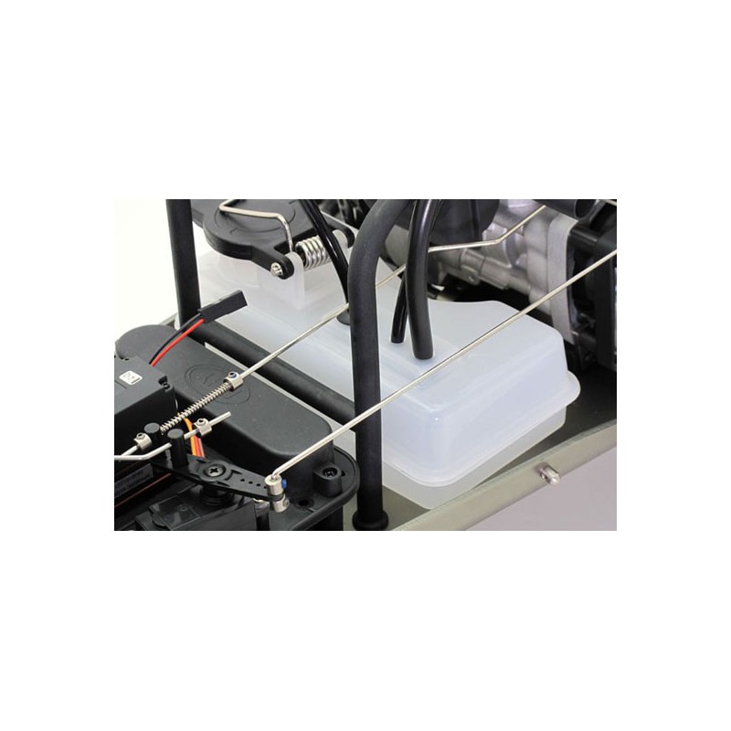 Flash MHDPRO 1/5 Buggy 2WD Flash Radio Car | Scientific-MHD