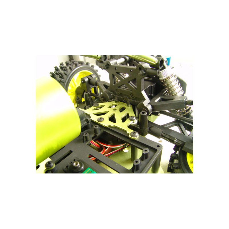 Matrix Buggy 2WD GP 1/5 Thermalauto | Scientific-MHD