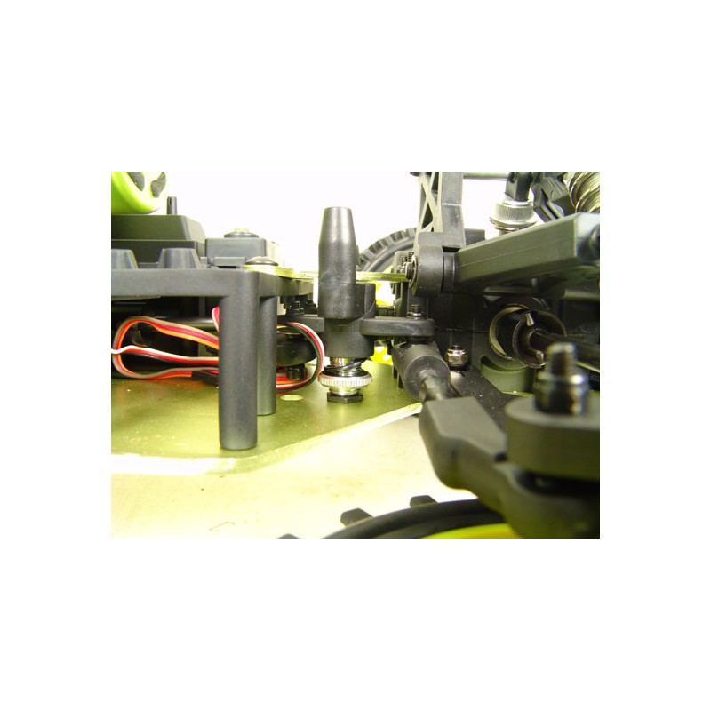 Matrix Buggy 2WD GP 1/5 Thermalauto | Scientific-MHD