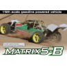 Matrix Buggy 2WD GP 1/5 Thermalauto | Scientific-MHD