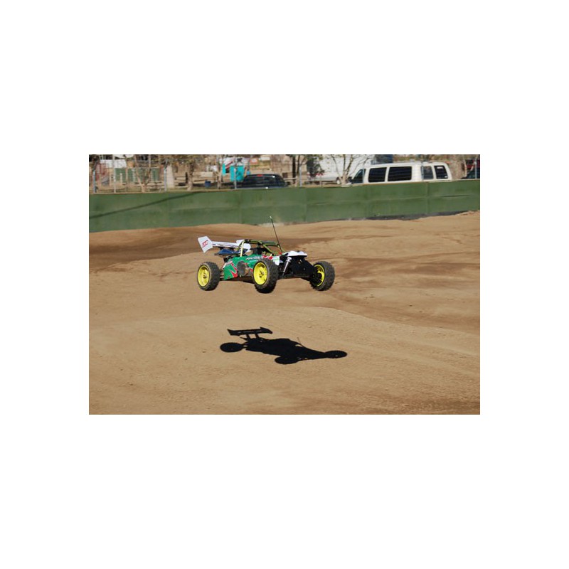 Matrix Buggy 2WD GP 1/5 Thermalauto | Scientific-MHD