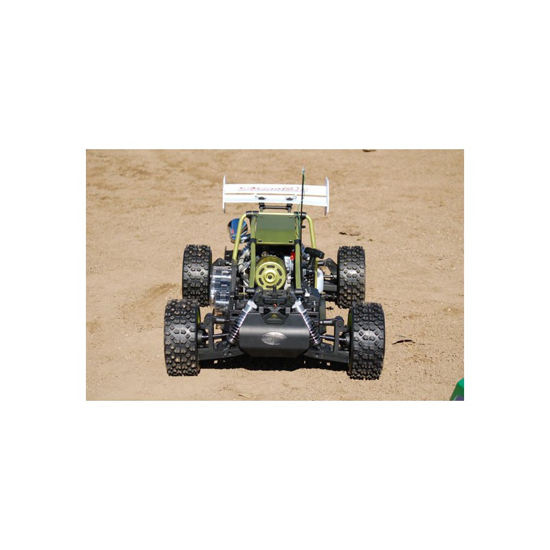 Matrix Buggy 2WD GP 1/5 Thermalauto | Scientific-MHD
