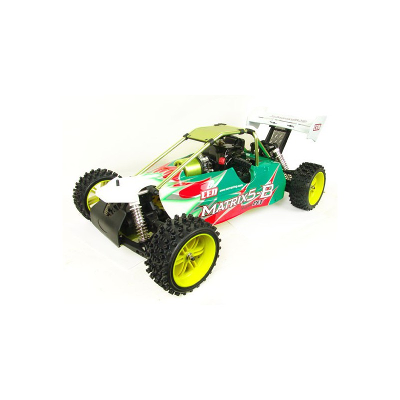 Matrix Buggy 2WD GP 1/5 Thermalauto | Scientific-MHD