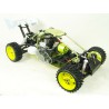 Funk -kontrollierte Thermalauto -Matrix SC 2WD GP 1/5 | Scientific-MHD