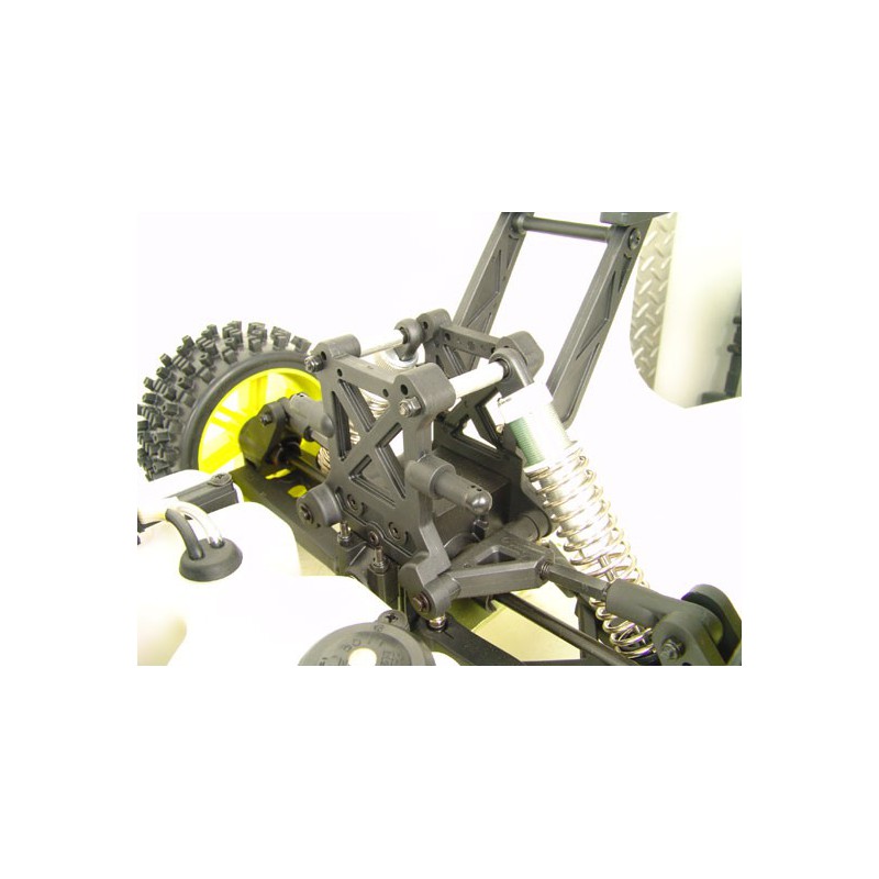 Funk -kontrollierte Thermalauto -Matrix SC 2WD GP 1/5 | Scientific-MHD