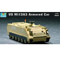 US -Plastiktankmodell M113A3 | Scientific-MHD US -Plastiktankmodell M113A3 | Scientific-MHD