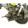 Funk -kontrollierte Thermalauto -Matrix SC 2WD GP 1/5 | Scientific-MHD