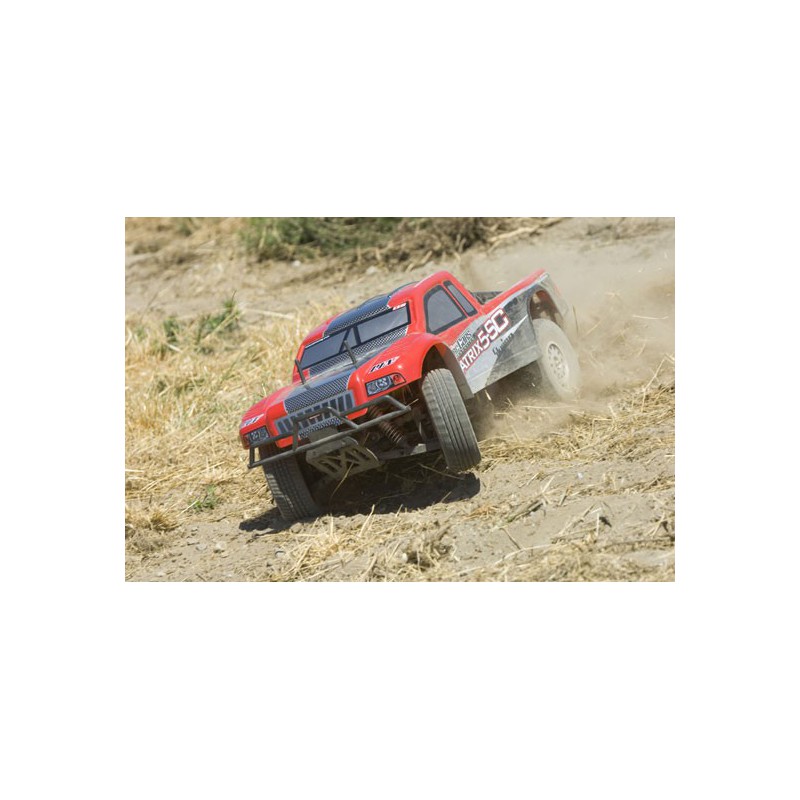Funk -kontrollierte Thermalauto -Matrix SC 2WD GP 1/5 | Scientific-MHD