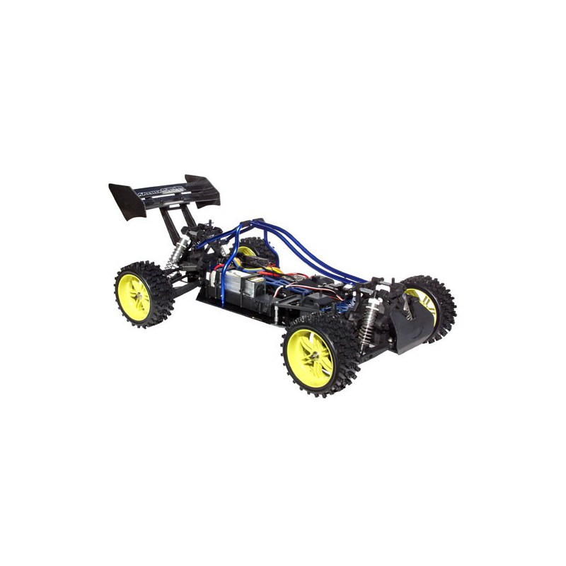 Elektroauto Matrix MT BL 1/5 4WD | Scientific-MHD