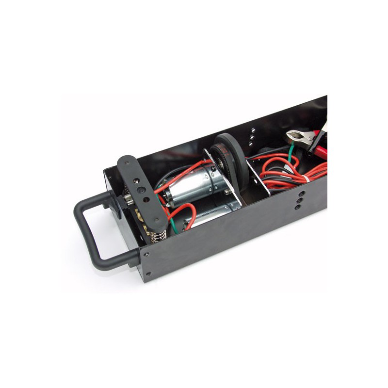 Radio -kontrollierte Autozubehör Bank Start M1 | Scientific-MHD