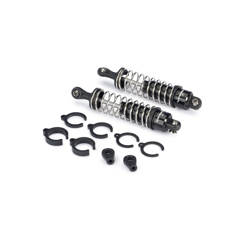 Radio -kontrollierte Autozubehör 75mm 1/10 Stoßdämpfer | Scientific-MHD