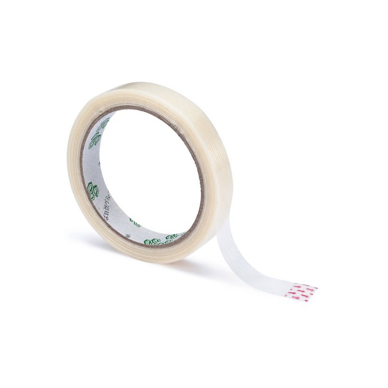 Radio -kontrolliertes Autozubehör Glasfaserband 20m | Scientific-MHD