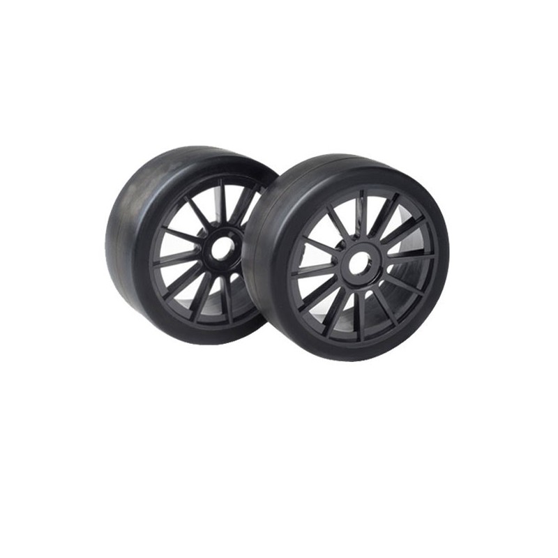 Radioc -Pair -Rennrallye 1/8 Röntgenbetriebszubehör | Scientific-MHD