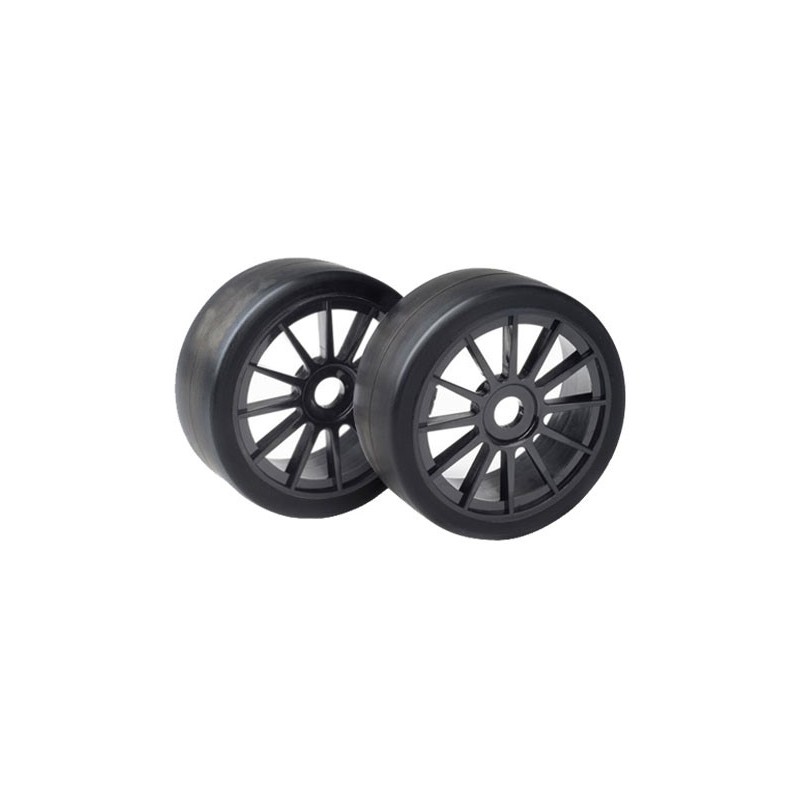 Radioc -Pair -Rennrallye 1/8 Röntgenbetriebszubehör | Scientific-MHD