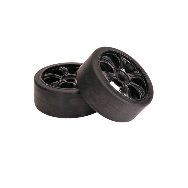 Radioc -Pair -Rennrallye 1/8 Röntgenbetriebszubehör | Scientific-MHD