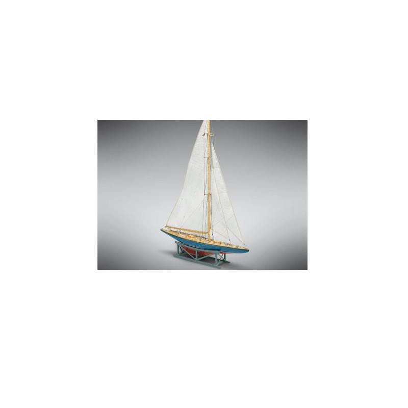 Statisches Boot für Endeavour II | Scientific-MHD