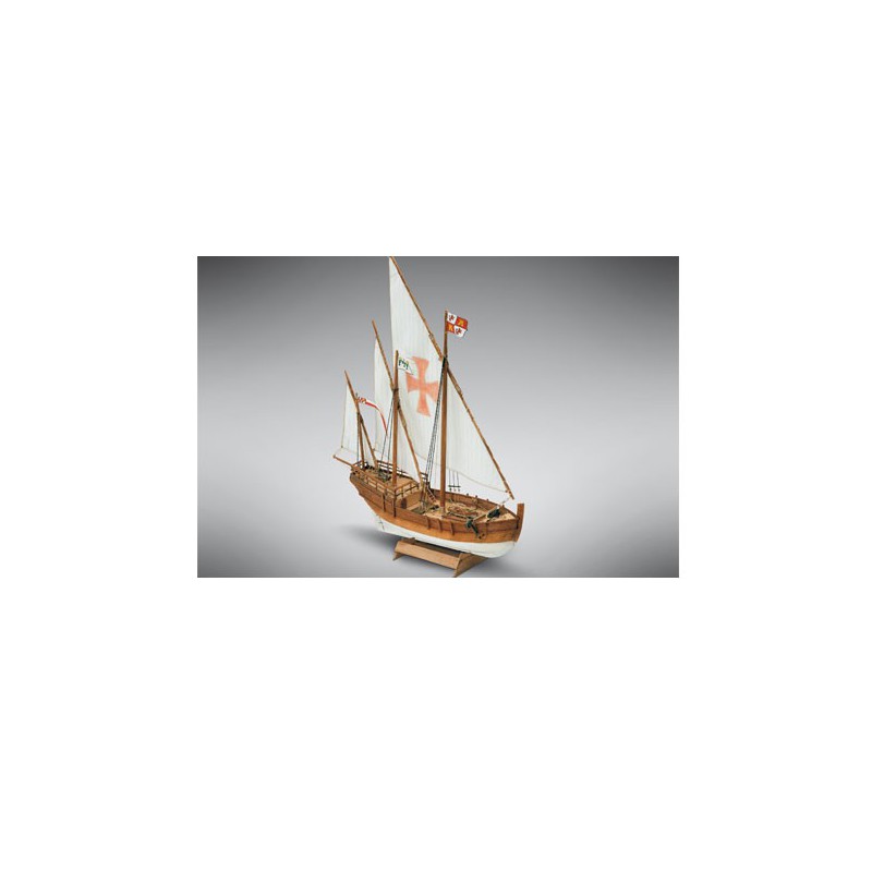 Nina statisches Boot | Scientific-MHD