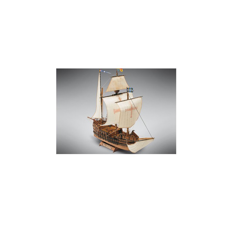 San Raphael statisches Boot | Scientific-MHD