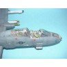 US A-10A Kunststoffebene Modell N/AW | Scientific-MHD