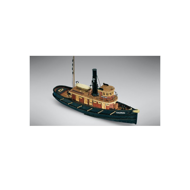 Taurus statisches Boot | Scientific-MHD