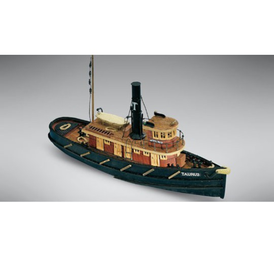 Taurus statisches Boot Taurus statisches Boot | Scientific-MHD