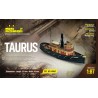 Taurus statisches Boot | Scientific-MHD