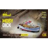 Moby Dick statisches Boot 1/35 | Scientific-MHD