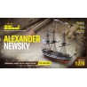 Alexander Newsky 1/220 Statisches Boot | Scientific-MHD