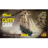 Statisches Boot Cutty Sark 1869 | Scientific-MHD