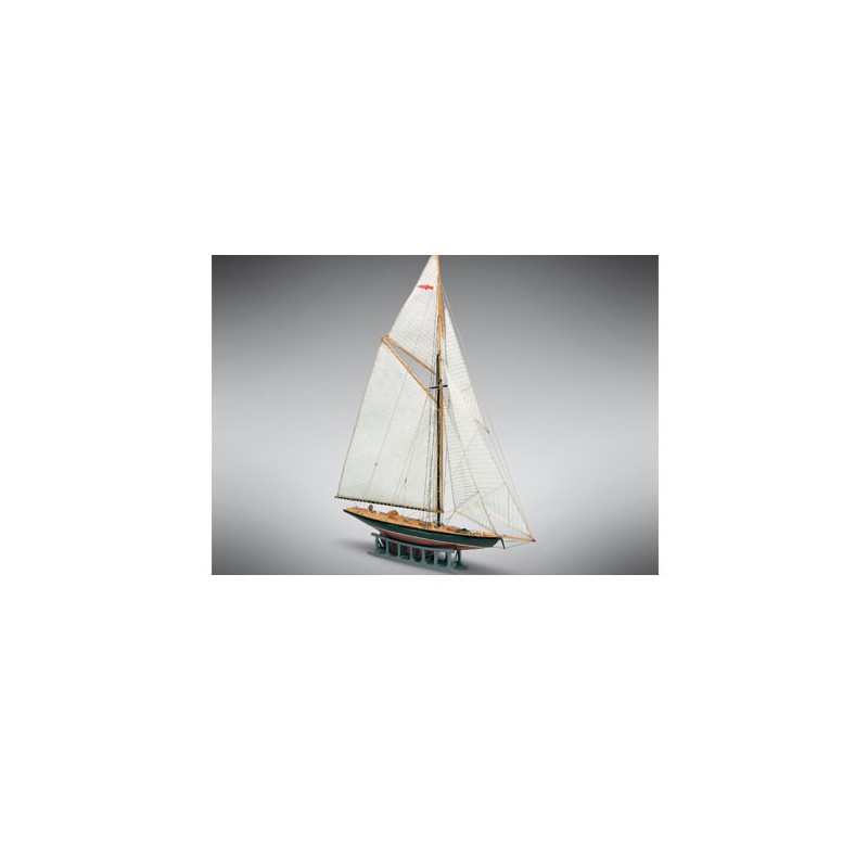 Britania statisches Boot | Scientific-MHD