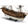H.M.S. Beagle | Scientific-MHD