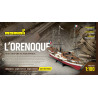 L'Oenoque statisches Boot | Scientific-MHD