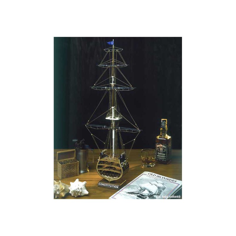 USA Verfassung 1/93 | Scientific-MHD